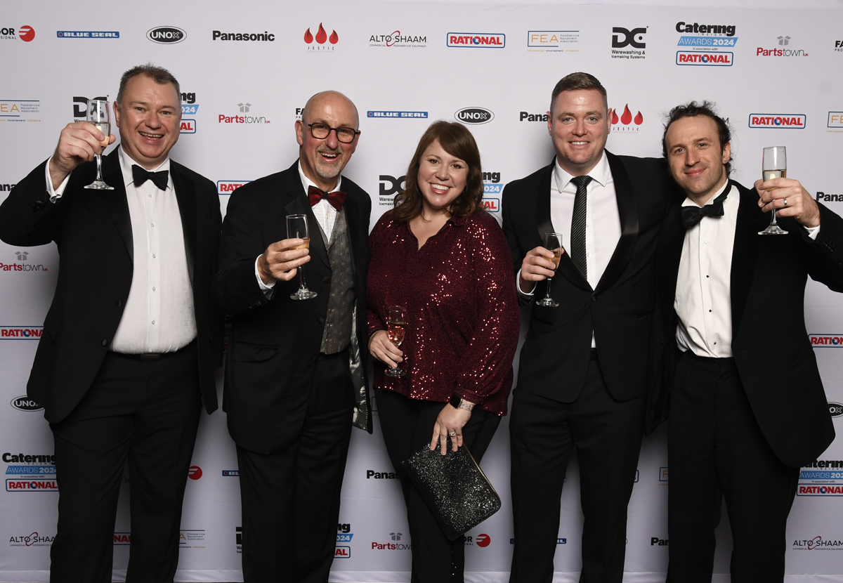 Catering Insight Awards 2024