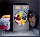 Gosmore uses dryers from Advance Laundry Equipment