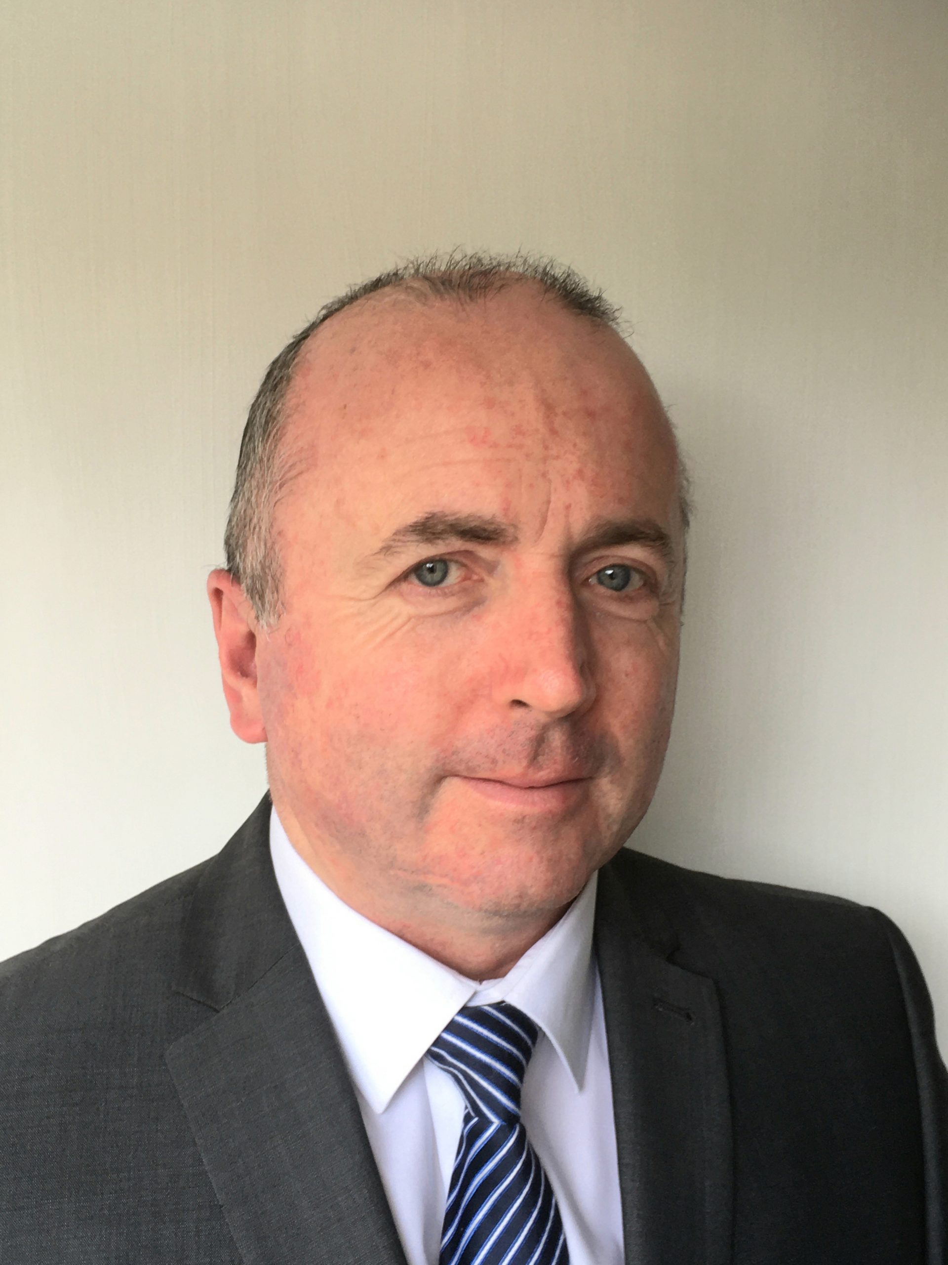 FEA appoints Andrew Threlfall as Technical And Policy Director