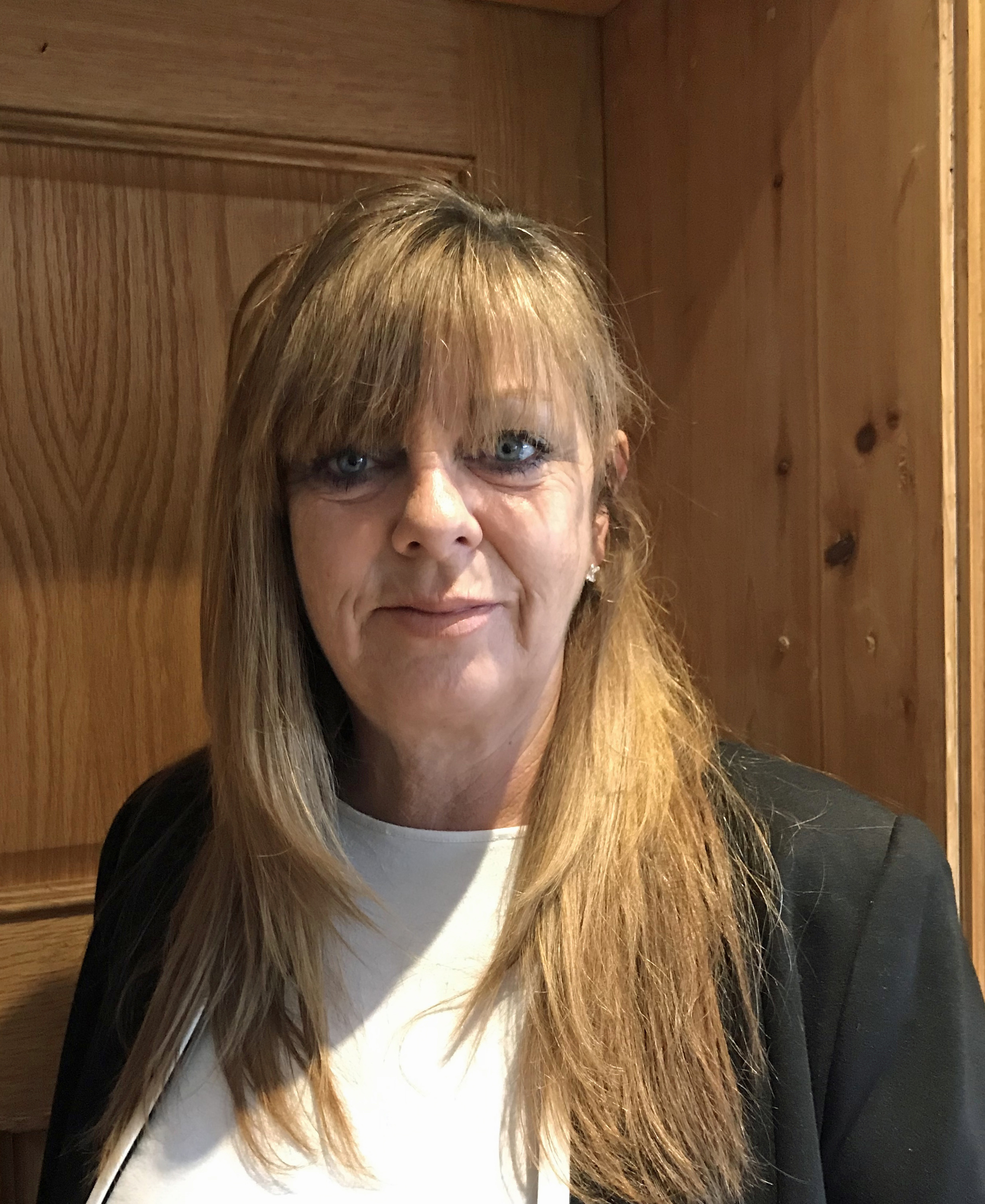 E&R Moffat appoints Bonnie Rogers as new area sales manager