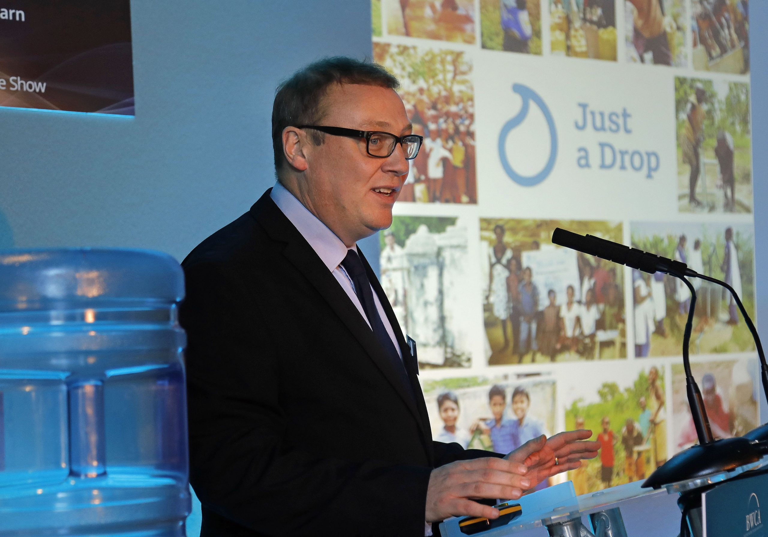 Liquid Thinking: the Water Dispenser and Hydration Association Conference 2023