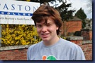 Jack Bonner Student Vice president at Paston Sixth Form College