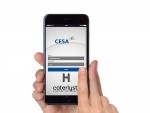 CESA's VIP Equipment Buyer App is new for Hotelympia 2016