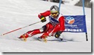 Jai Geyer. British Giant Slalom Champion 2009