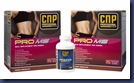 Women's Summer Shape Stack from CNP Professional