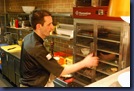 Thermodyne from Advance Catering Equipment on show at Hotelympia 2010.