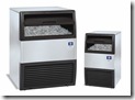 Manitowoc icemakers from Winterhalter