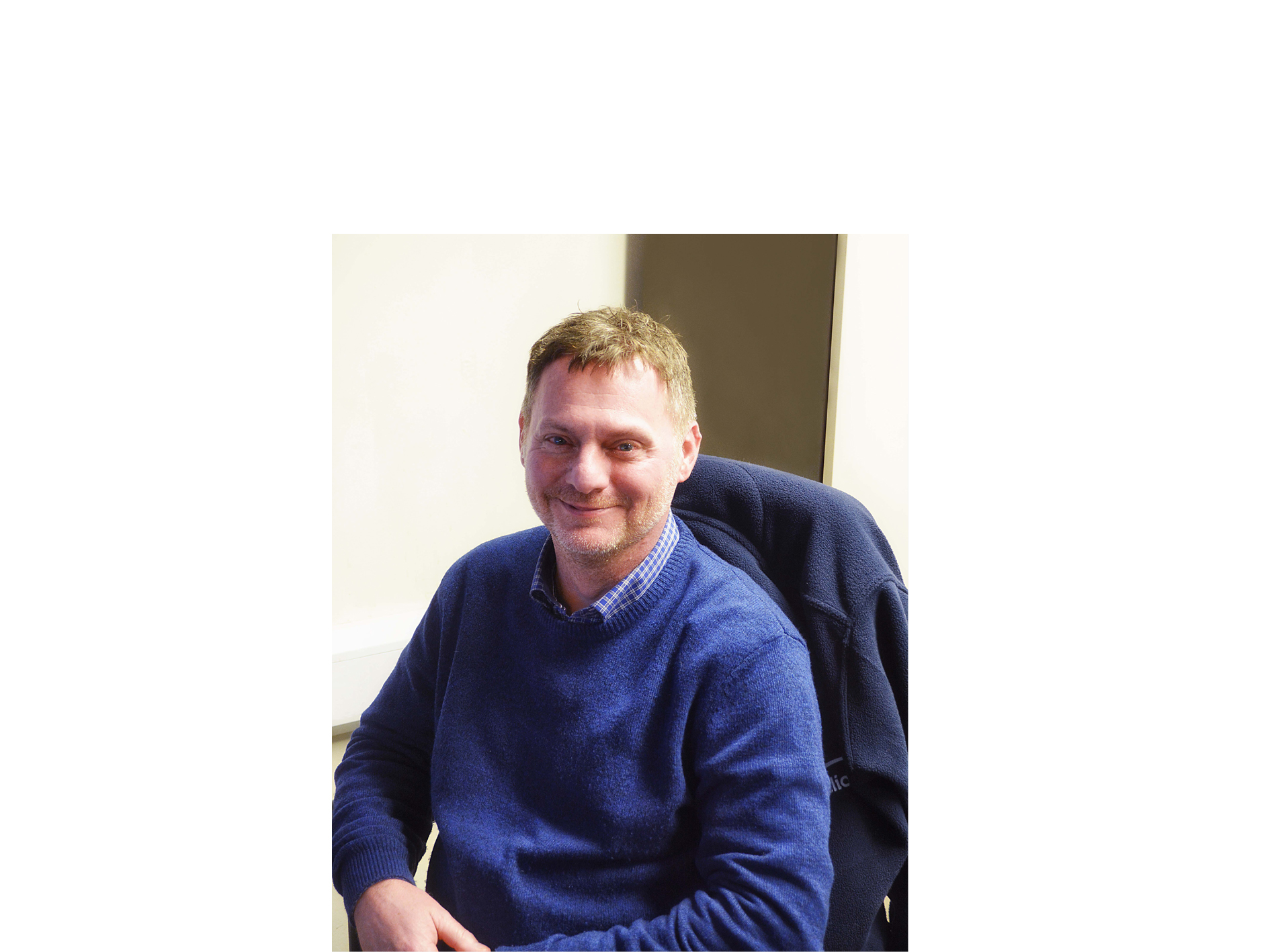 Williams appoints new installation and service support manager