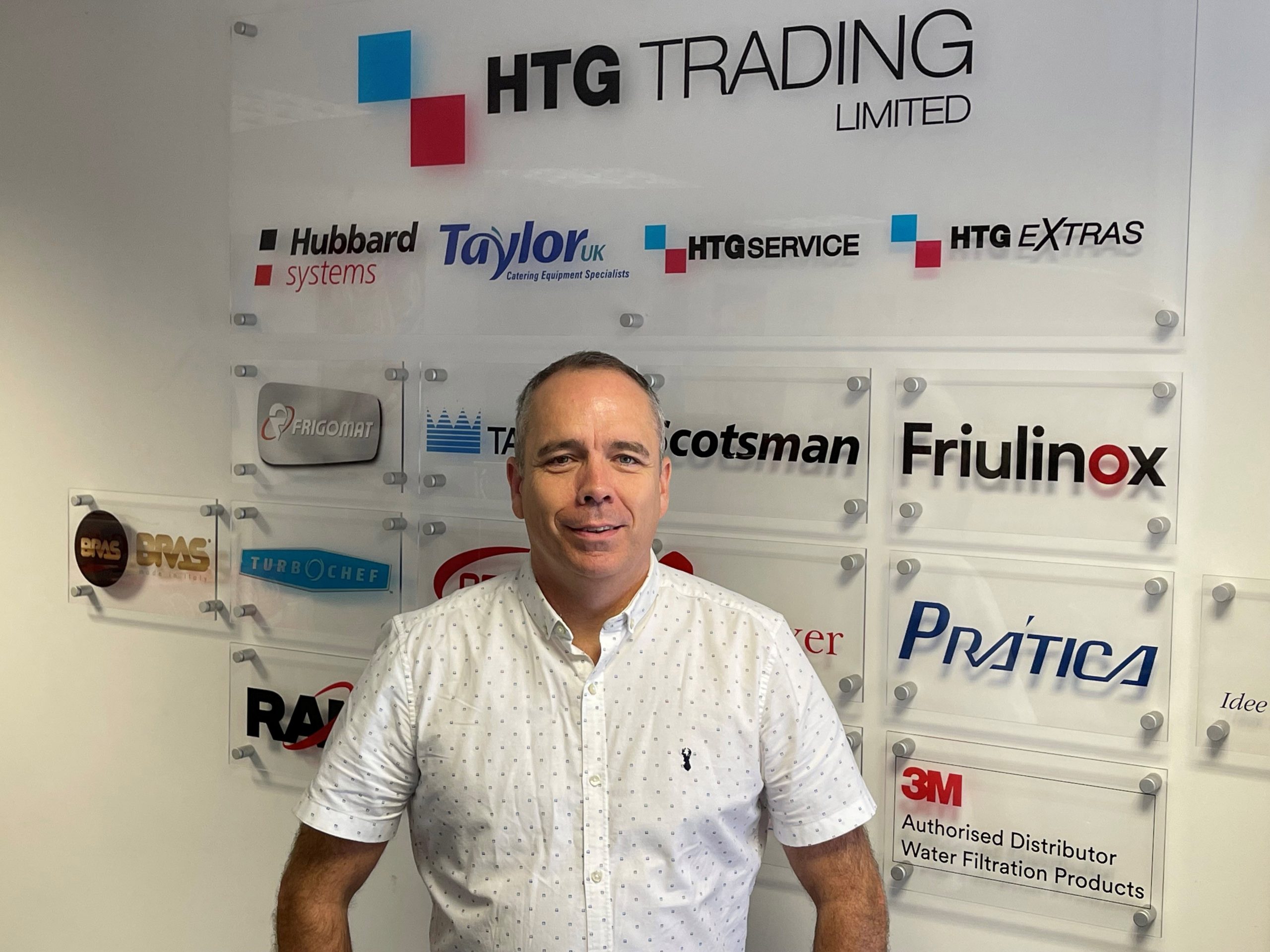 HTG Trading appoints new Head of Service