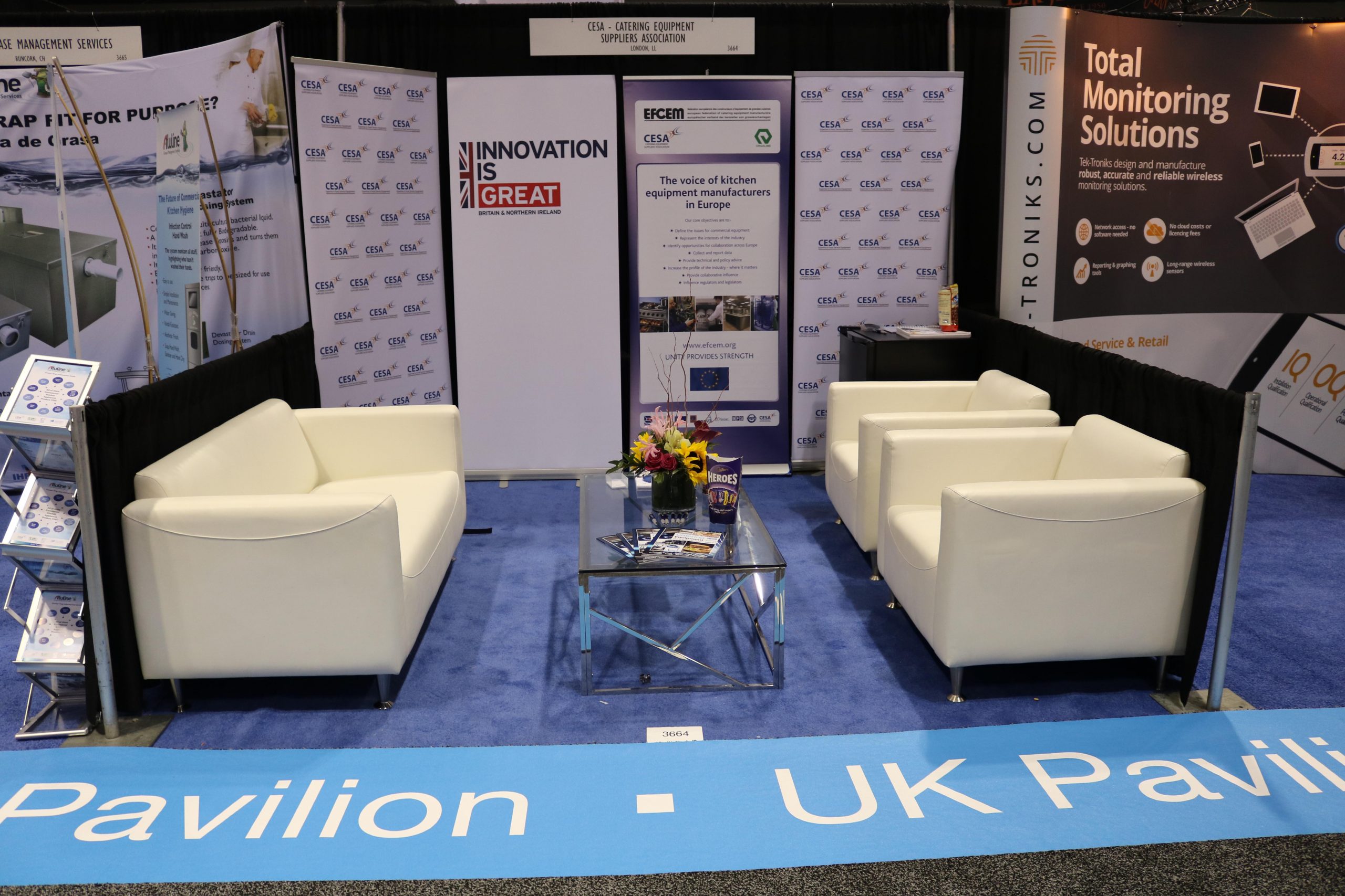 NAFEM is back – and so is the opportunity to exhibit with FEA’s UK Pavilion