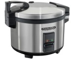 FEM supplies the Proctor Silex Rice Cooker from Hamilton Beach