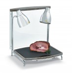 FEM’s Vollrath Contoured Double Lamp Carving Stations