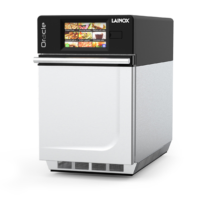 Falcon Foodservice introduces range of high speed ovens