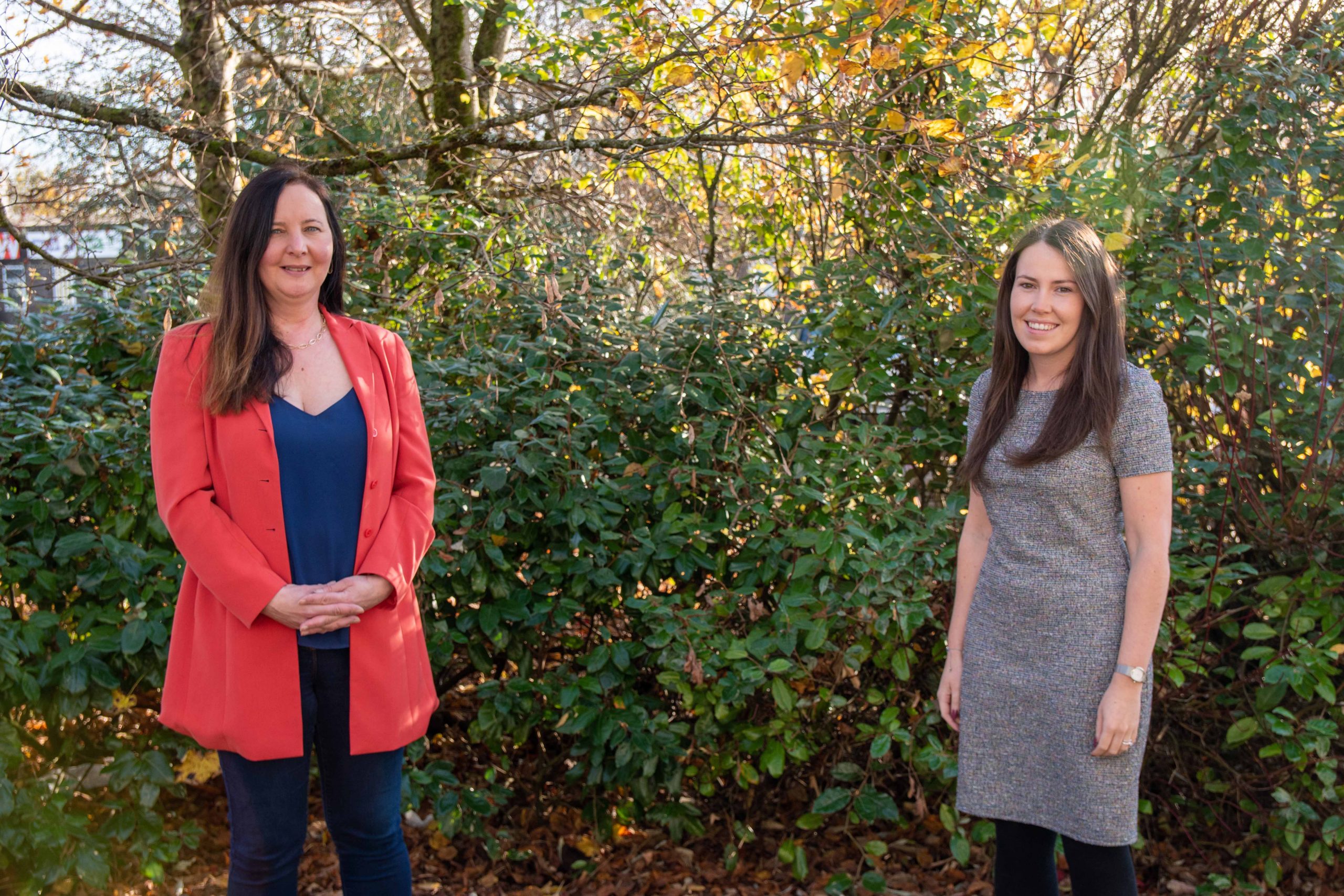 FEM expands sales team with two key appointments