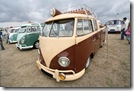 JustKampers Insurance Services covers VW Campers