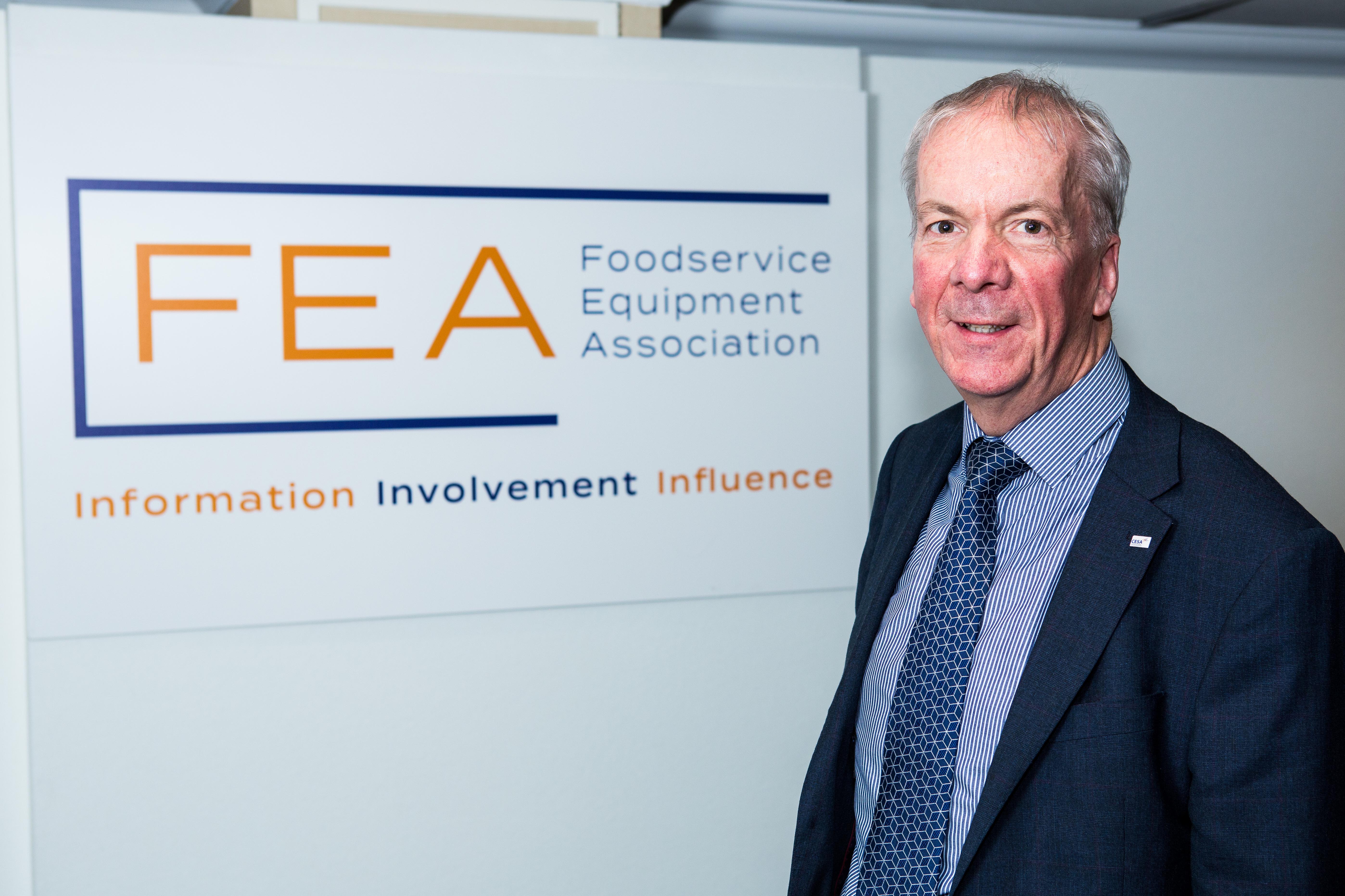 FEA calls on government for direct financial support for foodservice equipment suppliers