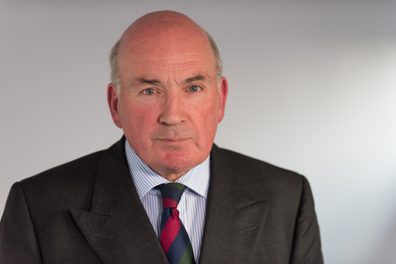 40 years a soldier – Lord Dannatt to speak about his life at Norfolk event