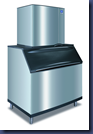 S-Series ice machines from Manitowoc