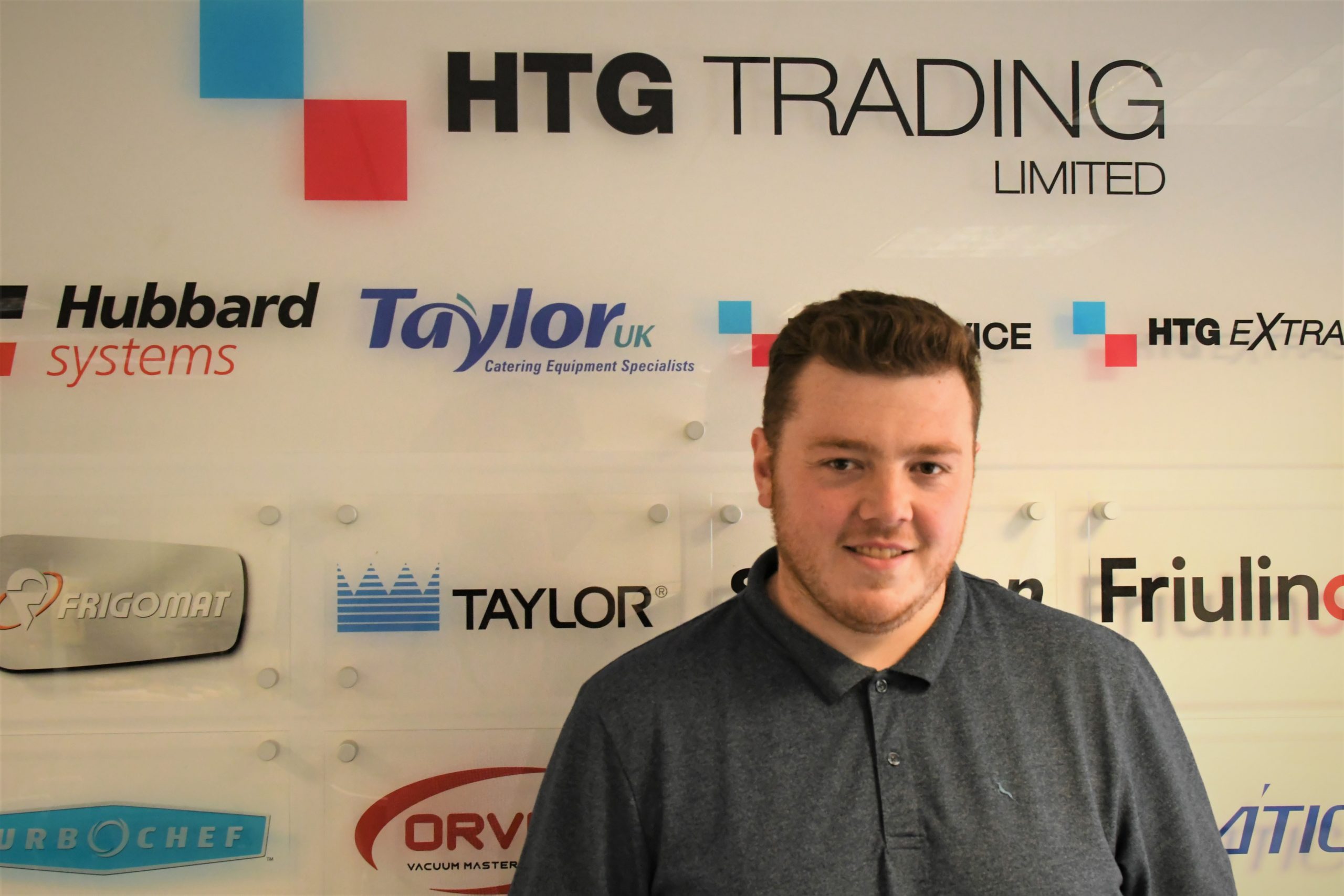 Max Ormerod joins Taylor UK