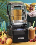 New Hamilton Beach Eclipse Blender from FEM