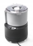 New Sirman Blitz Food Processor from FEM