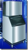 Manitowoc 1470C ice maker