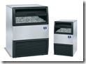 Manitowoc's new EC2 Series of ice machines