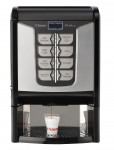 Phedra Table Top bean to cup coffee Machine from Watermark UK