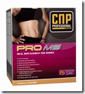 CNP Professional Pro MS meal replacements get a new look