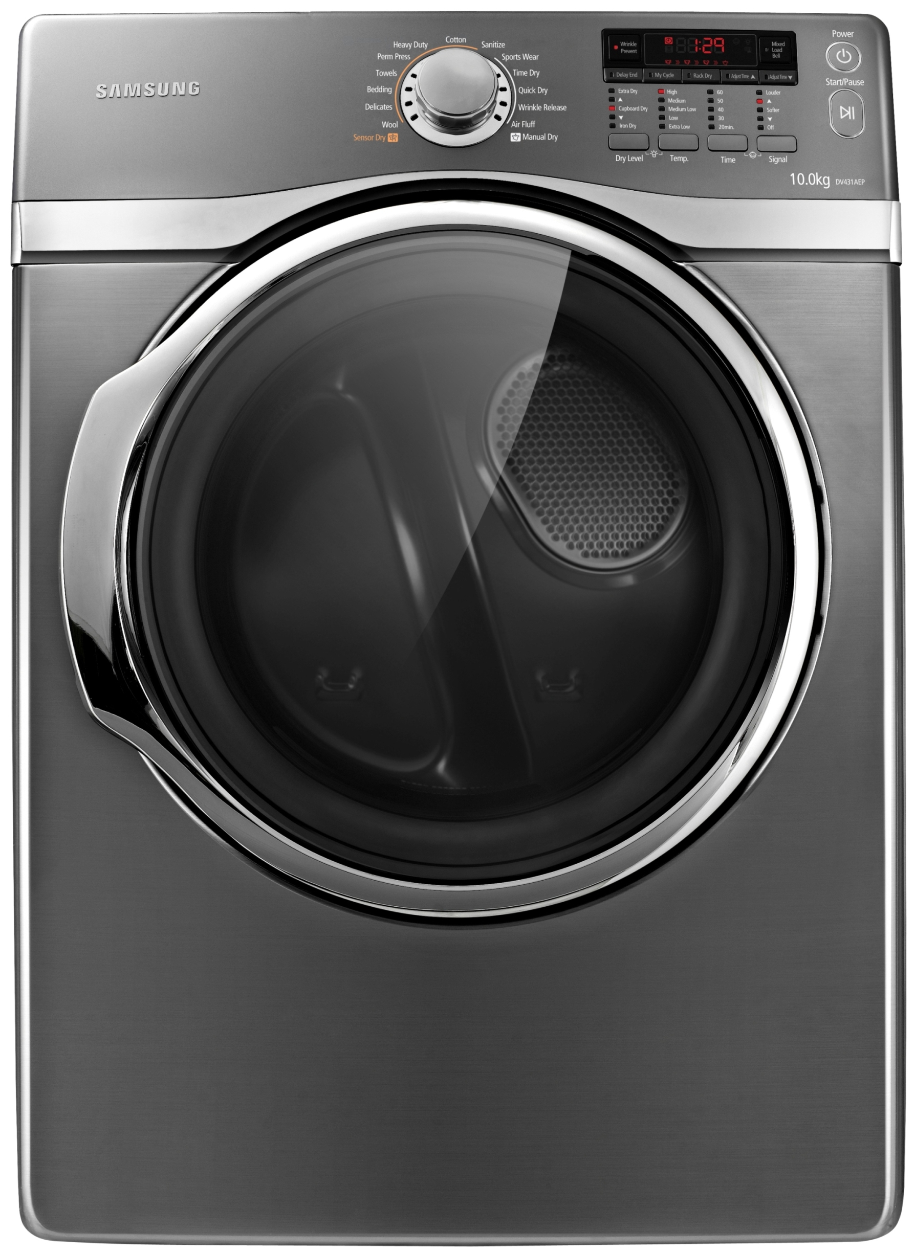 samsung-professional-laundry-s-latest-dv431-dryers-takes-on-big-loads