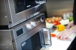 Samsung microwaves provide ideal solution for school catering