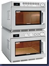 Samsung super heavy duty microwave ovens available from Samsung Professional Appliances