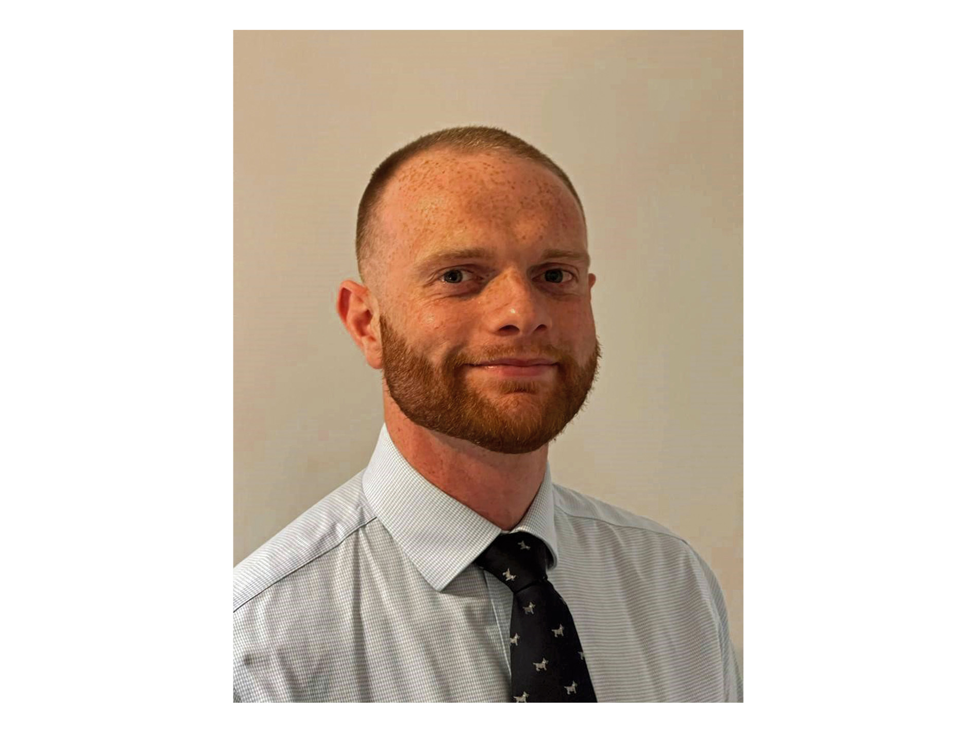 Sean Huggett joins Hubbard Systems