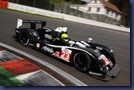 CNP sports nutrition is helping Strakka Racing target the ultimate lap at Le Mans