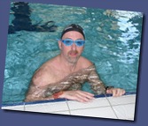 Tim Swimathon 2009 1