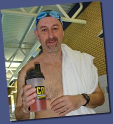 Tim Swimathon 2009 2