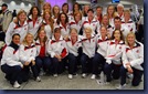 Team GB, Deaflympics 2009