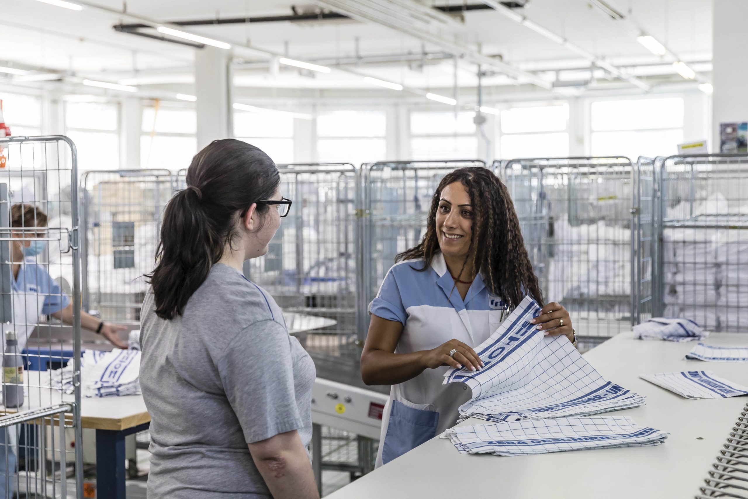 TSA adds another vital resource to help laundry industry support employee wellbeing