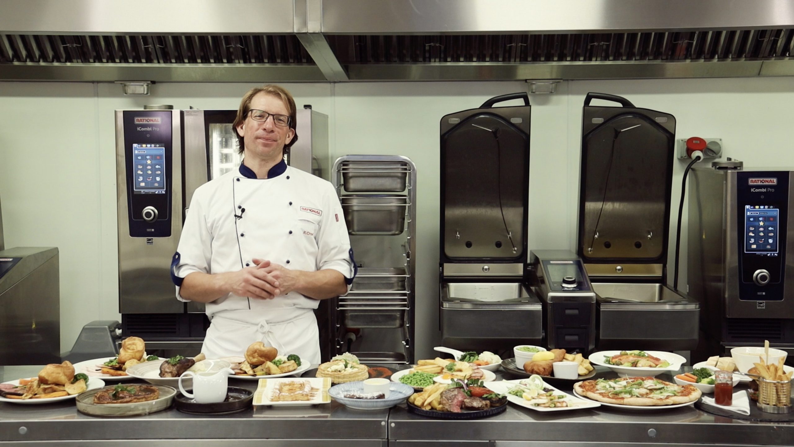 The Future of Pub Kitchens