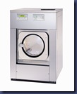 The Grandimpianti G400 washing machine from Advance