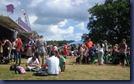 Festival food requires CKS temporary kitchen modules