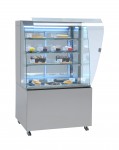 Williams' Grab & Go Pastry Chiller PC900 1