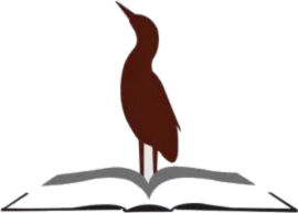 Bittern Books logo - The Publicity Works