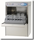 Classeq's Duo glasswashers - the back bar solutions