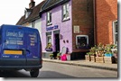 Flux offers insurance for small delivery vans