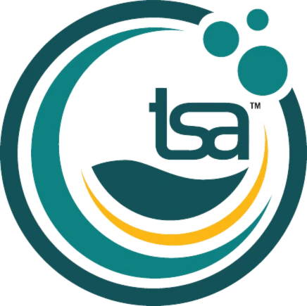 TSA logo - The Publicity Works